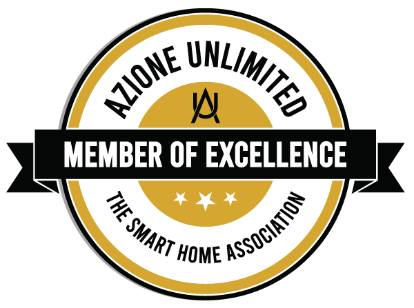 Azione Unlimited Member of Excellence