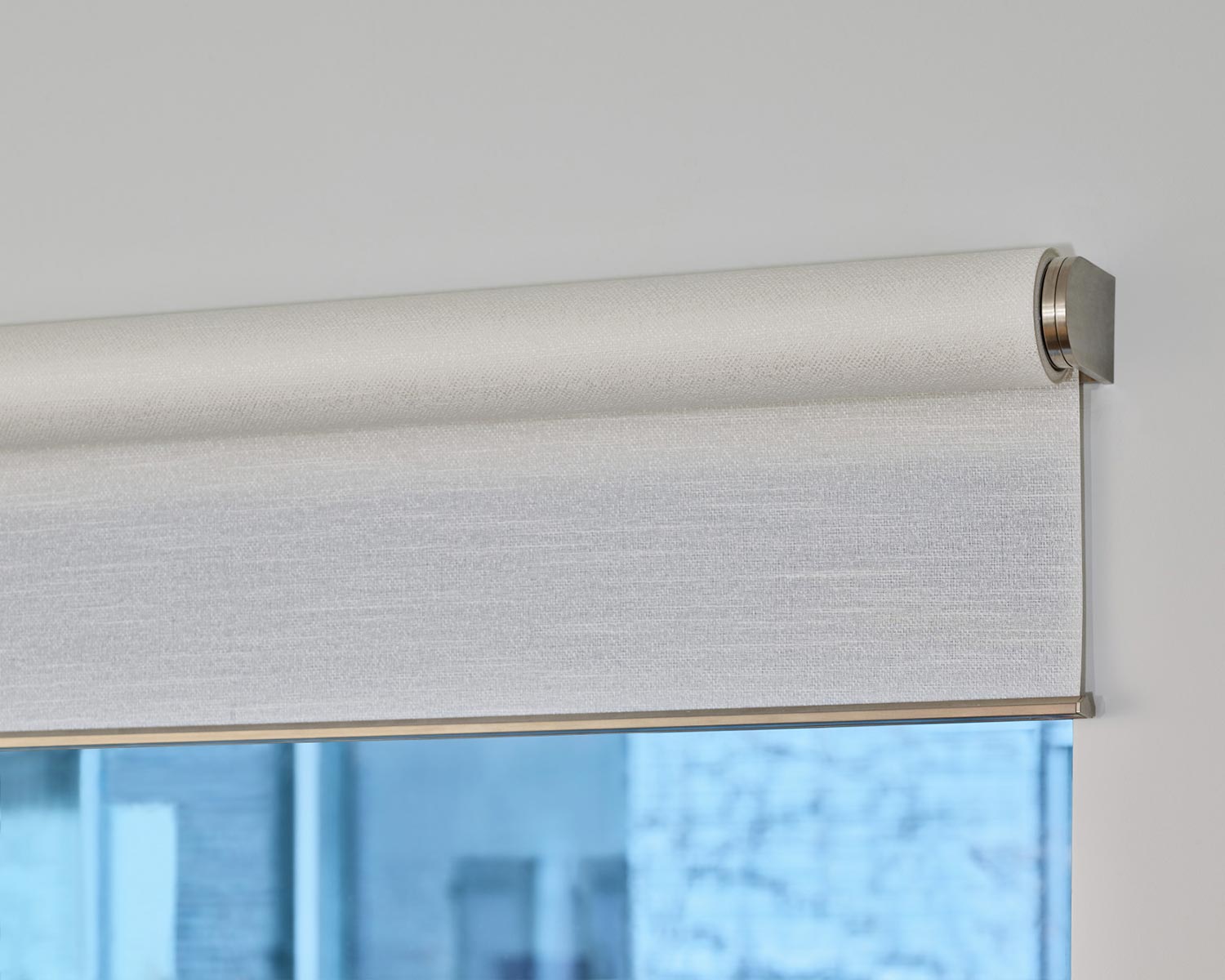 Lutron Palladiom Shade