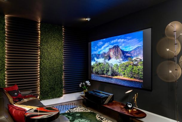 Home Theater