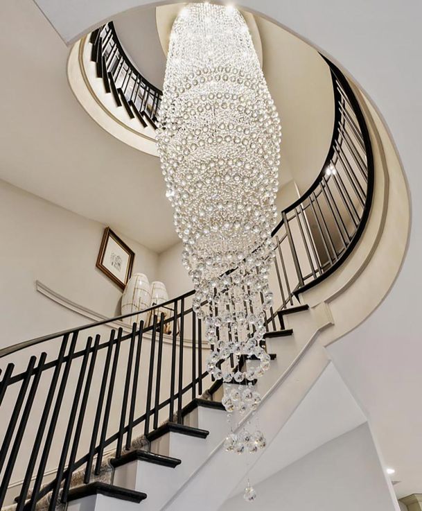 Elegant Home Chandelier