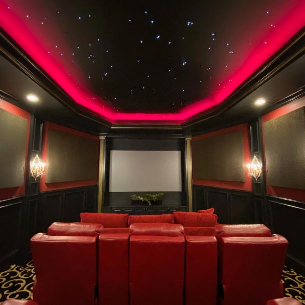 Home Theater