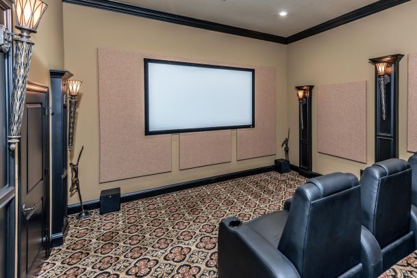Home Theater